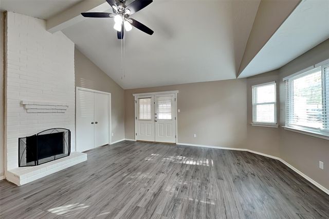 9906 Dornoch Drive, Houston, TX 77070