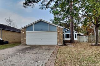 9906 Dornoch Drive, Houston, TX 77070