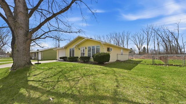 4716 Liggett Drive, Fort Wayne, IN 46809