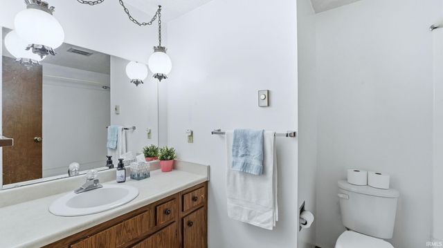 4716 Liggett Drive, Fort Wayne, IN 46809