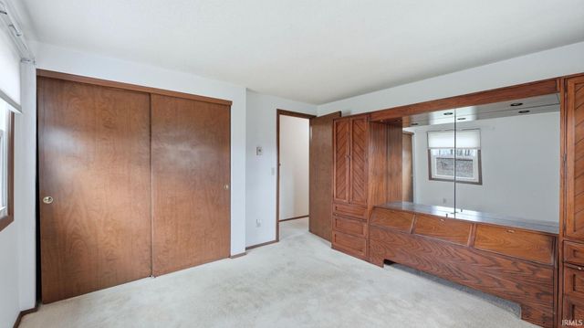 4716 Liggett Drive, Fort Wayne, IN 46809