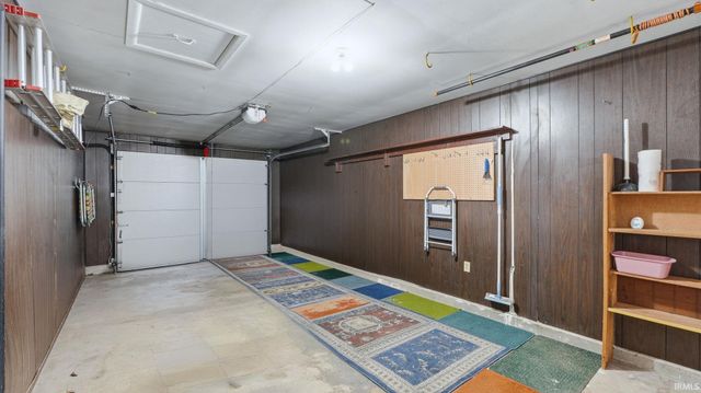 4716 Liggett Drive, Fort Wayne, IN 46809