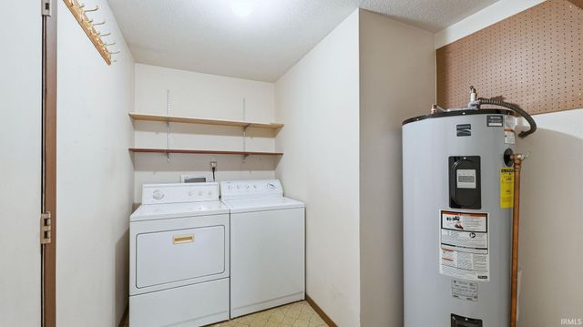 4716 Liggett Drive, Fort Wayne, IN 46809