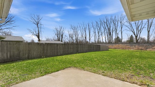 4716 Liggett Drive, Fort Wayne, IN 46809