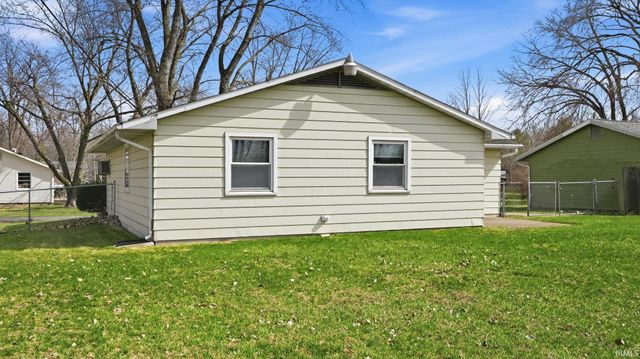 4716 Liggett Drive, Fort Wayne, IN 46809