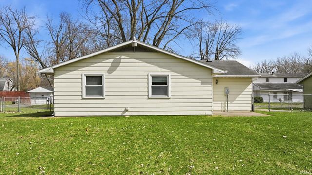 4716 Liggett Drive, Fort Wayne, IN 46809