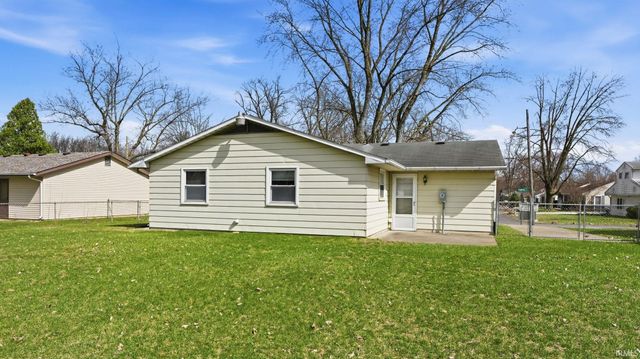 4716 Liggett Drive, Fort Wayne, IN 46809