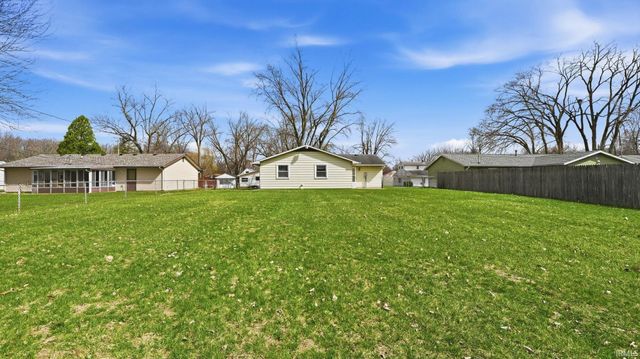 4716 Liggett Drive, Fort Wayne, IN 46809