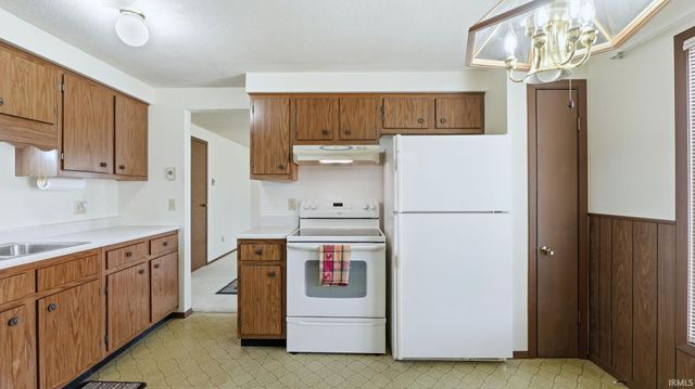 4716 Liggett Drive, Fort Wayne, IN 46809