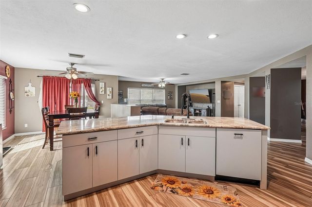 2279 MISTLETO LANE, North Port, FL 34286