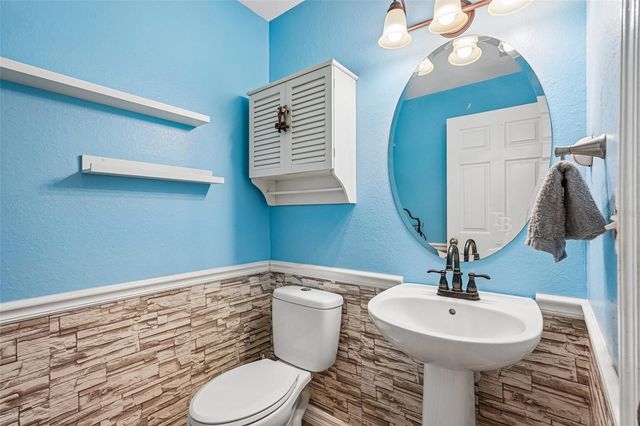 2279 MISTLETO LANE, North Port, FL 34286