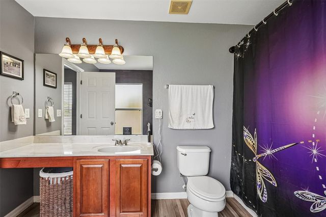 2279 MISTLETO LANE, North Port, FL 34286