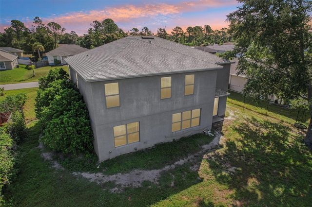 2279 MISTLETO LANE, North Port, FL 34286