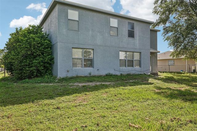 2279 MISTLETO LANE, North Port, FL 34286