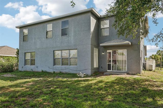 2279 MISTLETO LANE, North Port, FL 34286
