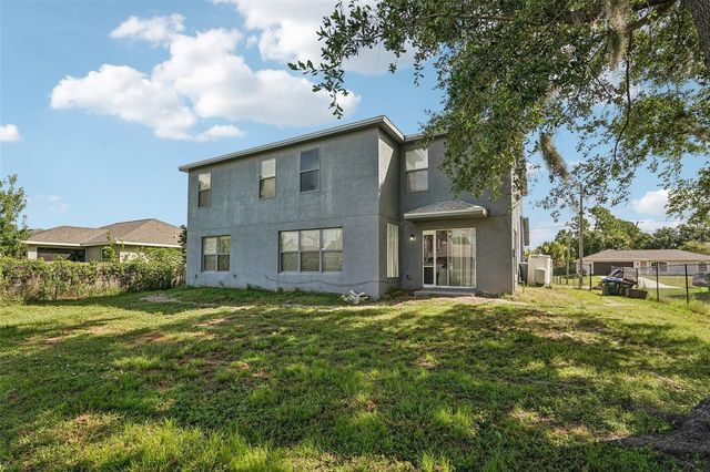2279 MISTLETO LANE, North Port, FL 34286