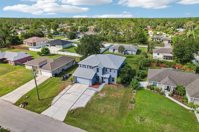2279 MISTLETO LANE, North Port, FL 34286