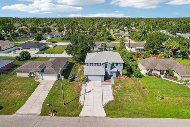 2279 MISTLETO LANE, North Port, FL 34286