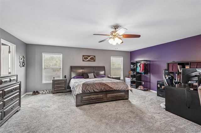 2279 MISTLETO LANE, North Port, FL 34286