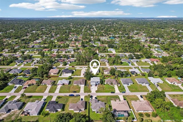 2279 MISTLETO LANE, North Port, FL 34286
