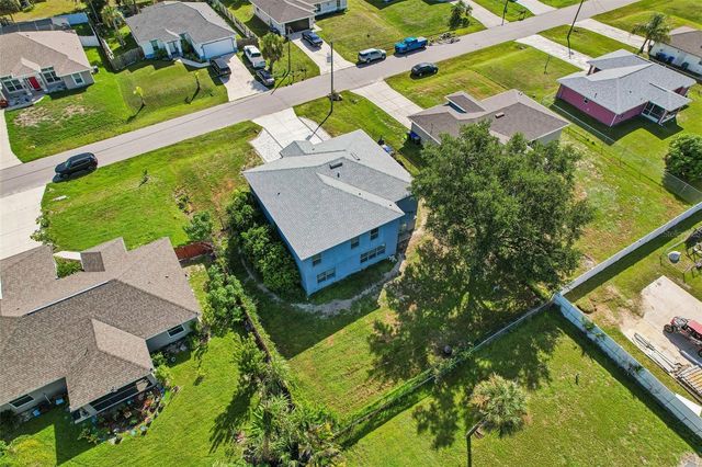 2279 MISTLETO LANE, North Port, FL 34286