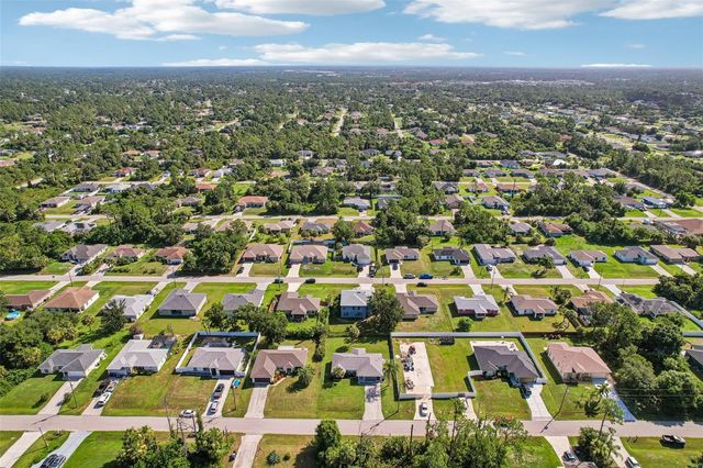 2279 MISTLETO LANE, North Port, FL 34286