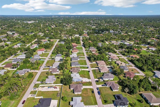 2279 MISTLETO LANE, North Port, FL 34286