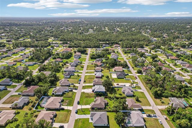 2279 MISTLETO LANE, North Port, FL 34286