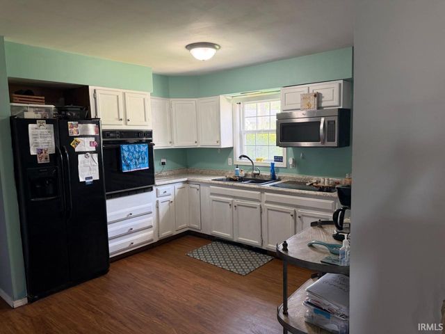 1908 W Norwood Drive, Muncie, IN 47304