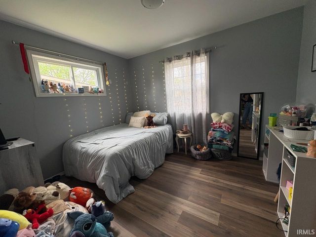 1908 W Norwood Drive, Muncie, IN 47304