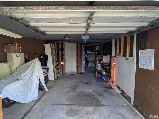 1908 W Norwood Drive, Muncie, IN 47304