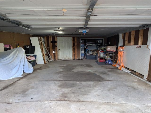 1908 W Norwood Drive, Muncie, IN 47304