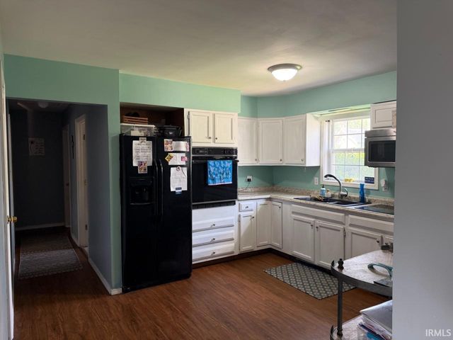 1908 W Norwood Drive, Muncie, IN 47304