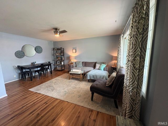 1908 W Norwood Drive, Muncie, IN 47304