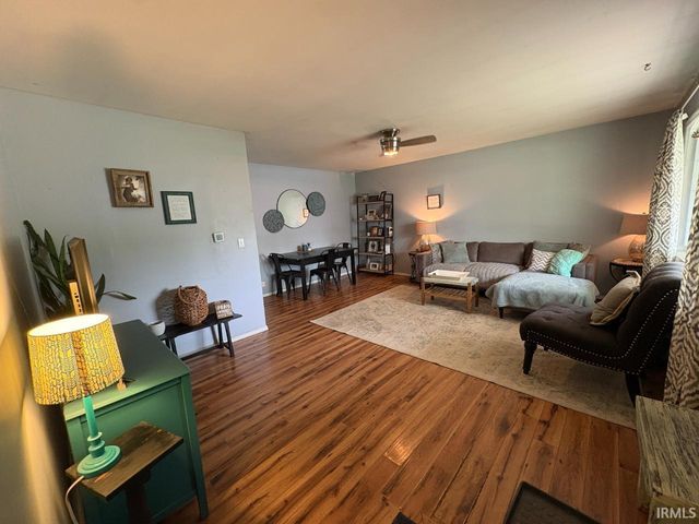 1908 W Norwood Drive, Muncie, IN 47304