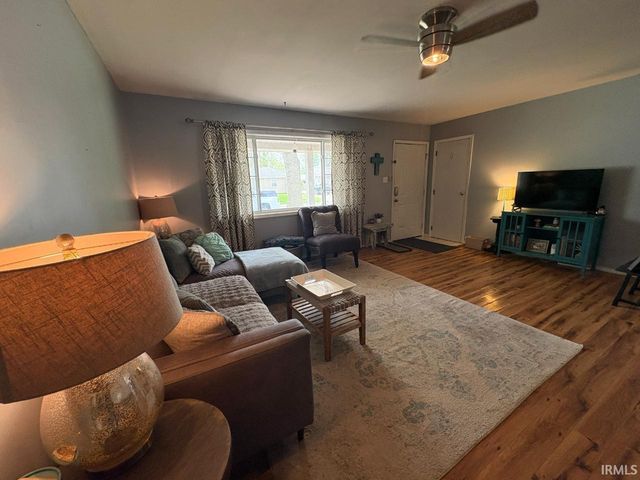 1908 W Norwood Drive, Muncie, IN 47304