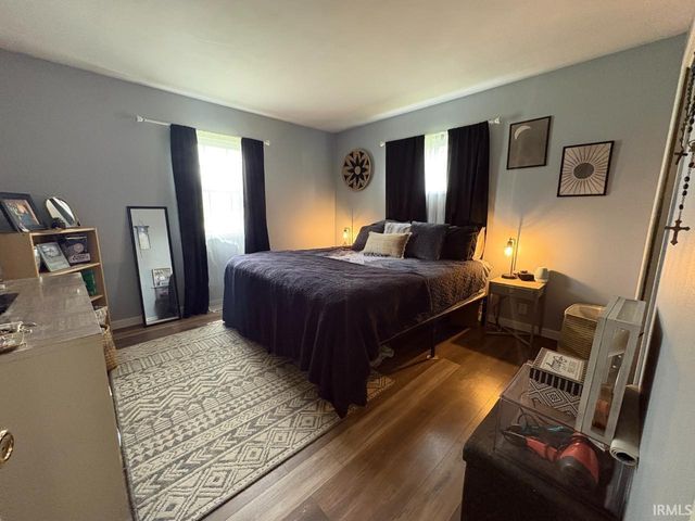 1908 W Norwood Drive, Muncie, IN 47304