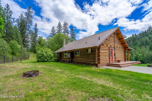 16323 ID-5, St. Maries, ID 83861