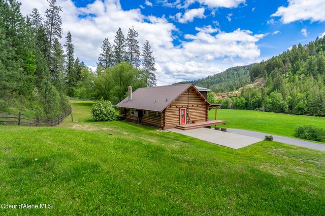 16323 ID-5, St. Maries, ID 83861