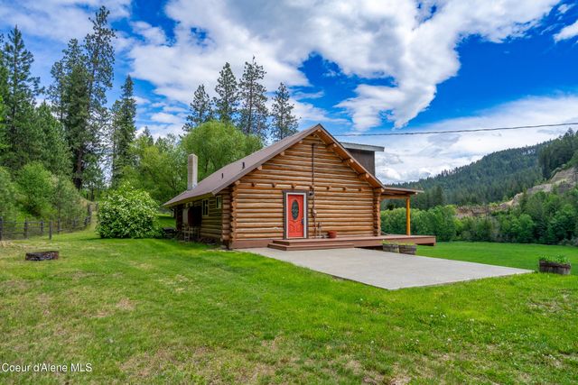 16323 ID-5, St. Maries, ID 83861