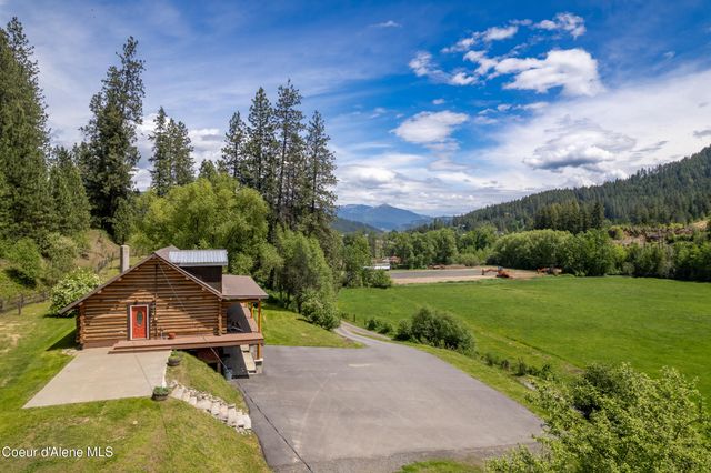 16323 ID-5, St. Maries, ID 83861