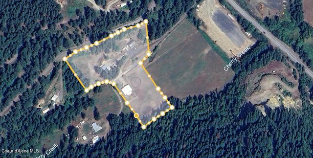 16323 ID-5, St. Maries, ID 83861