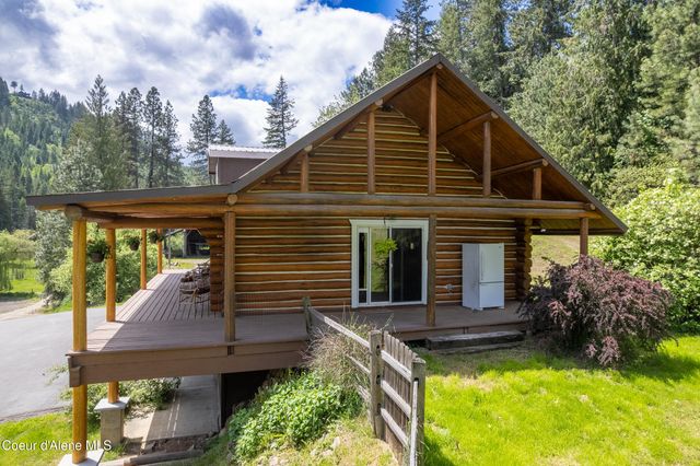 16323 ID-5, St. Maries, ID 83861