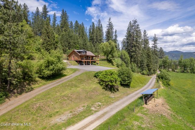 16323 ID-5, St. Maries, ID 83861