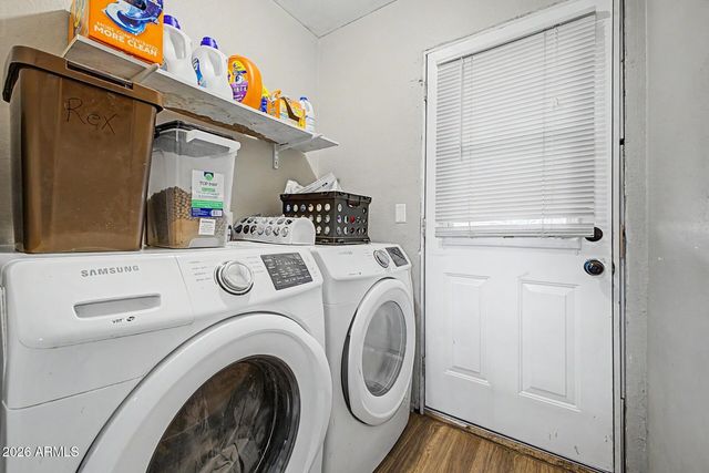 6427 W PURDUE Avenue, Glendale, AZ 85302
