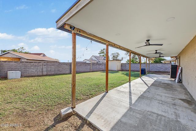 6427 W PURDUE Avenue, Glendale, AZ 85302