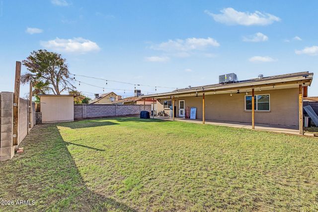 6427 W PURDUE Avenue, Glendale, AZ 85302