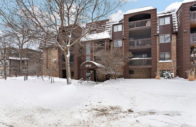 2610 Garfield Avenue 101, Minneapolis, MN 55408