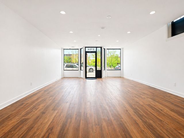 2704 N CALIFORNIA Avenue 1F, Chicago, IL 60647
