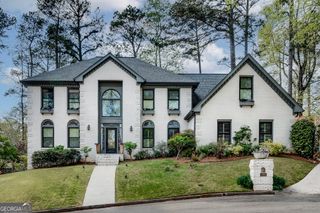 1701 Grove Park Way, Decatur, GA 30033